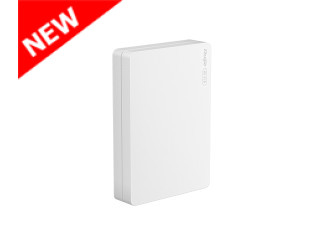Ruijie-Reyee RG-RAP62-Wall AX3000 Wi-Fi 6 Dual-Band Multi-Port Wall-Plate Indoor Access Point